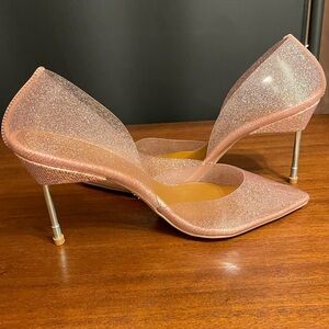Kurt Geiger Glam Stilettos!